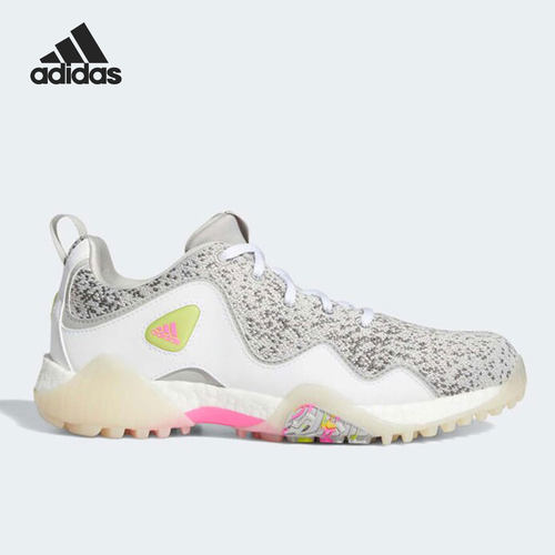 Adidas/阿迪达斯女子高尔夫球鞋