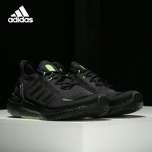 阿迪达斯ULTRABOOST男子跑步鞋