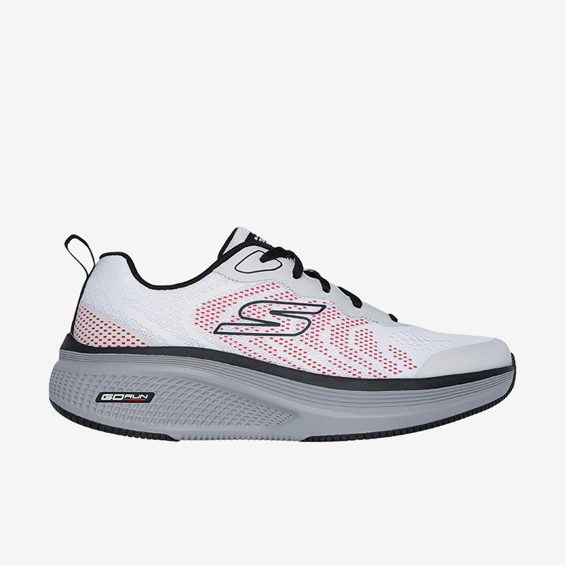 Skechers/斯凯奇正品GO系列男士低帮缓震回弹轻便厚底跑步鞋
