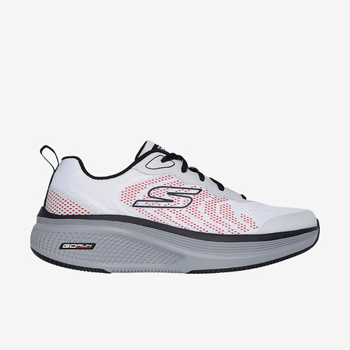 Skechers/斯凯奇正品GO系列男士低帮缓震回弹轻便厚底跑步鞋