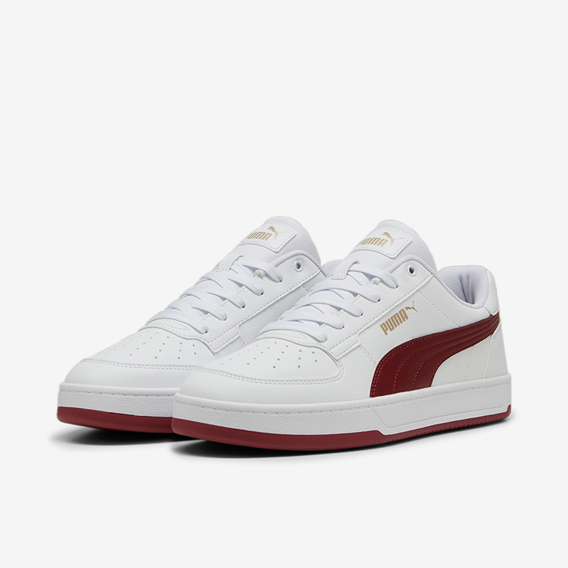 Puma/彪马官方正品2024新款男女复古休闲低帮运动板鞋392290-34