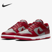 DD1391 Nike 002 Low 低帮系带男子运动休闲板鞋 耐克正品 Dunk