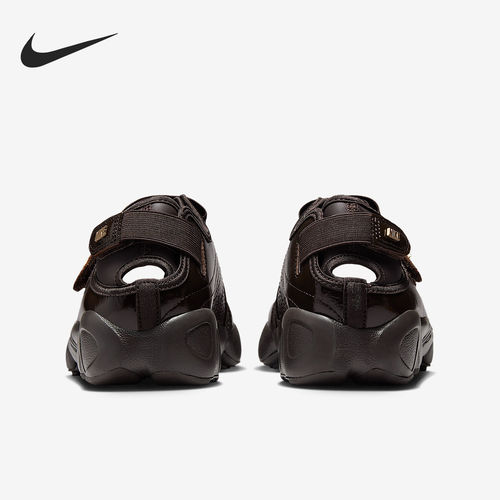 Nike/耐克正品2026春季款女士低帮耐磨透气凉鞋IB8954-200