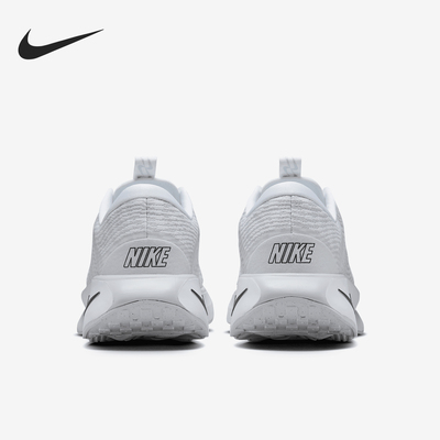 Nike/耐克正品Motiva男士低帮简约缓震厚底跑步鞋DV1237-102