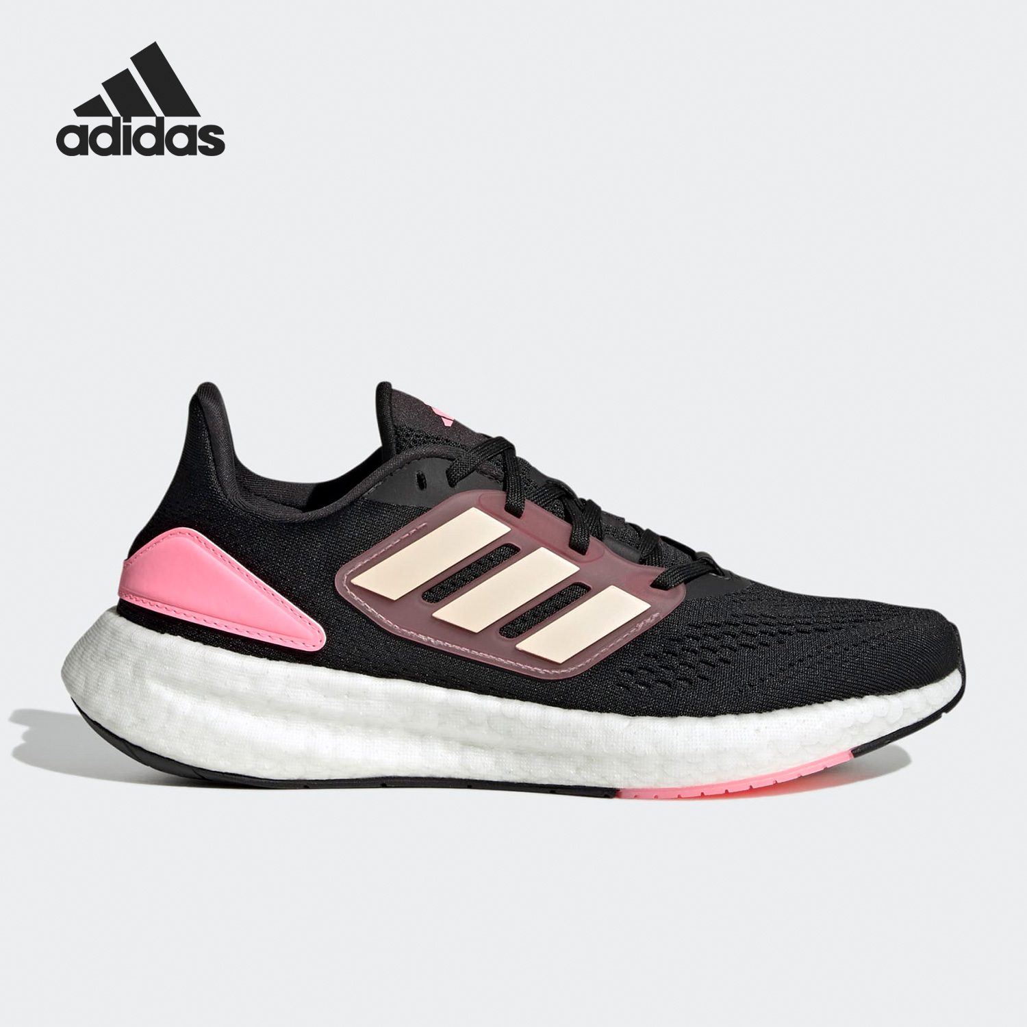 Adidas/阿迪达斯女子运动跑步鞋