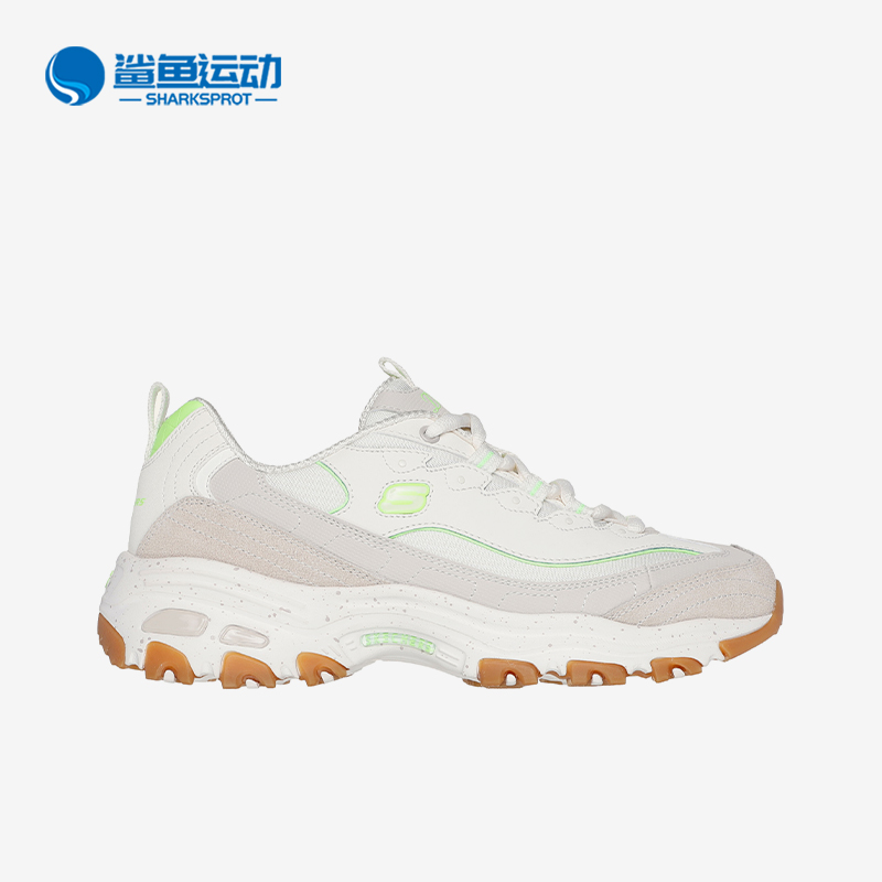 斯凯奇女子运动休闲鞋149589