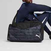 男女同款 Puma 新款 秋季 大容量健身旅行拎包单肩包 彪马正品