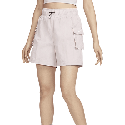 Nike/耐克女士高腰短裤