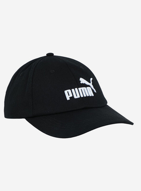 Puma/彪马官方正品BB CAP AF男女遮阳休闲刺绣棒球帽025907-05