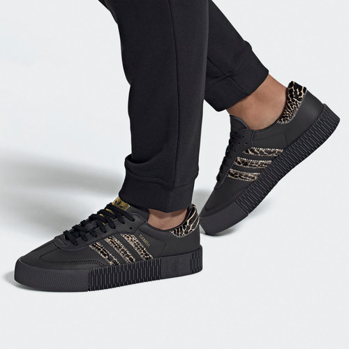 Adidas/阿迪达斯经典运动鞋