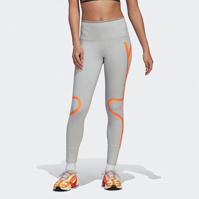 Adidas/阿迪达斯女子紧身长裤