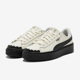 彪马正品 Basket Platform女子复古厚底板鞋 Puma 397250
