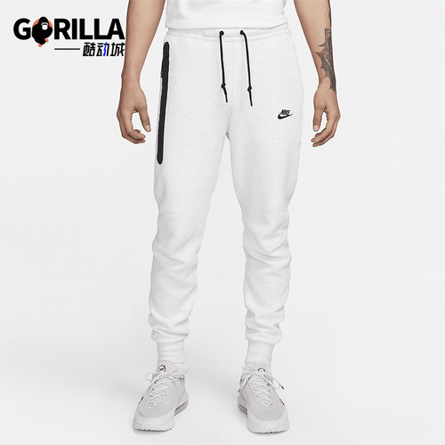 Nike/耐克正品男士针织日常经典运动休闲简约轻盈长裤FB8002-051