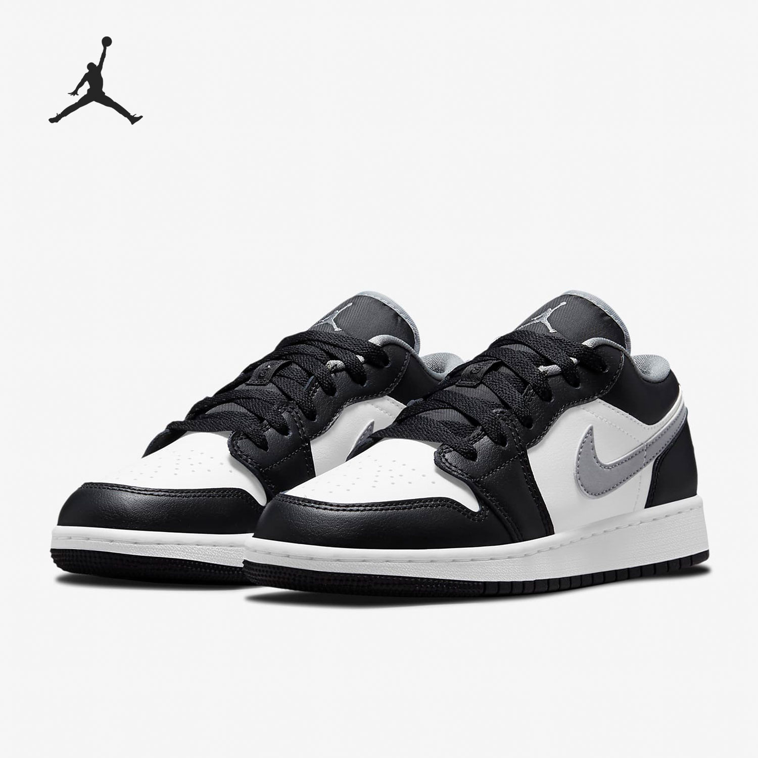 耐克AirJordan1大童休闲板鞋