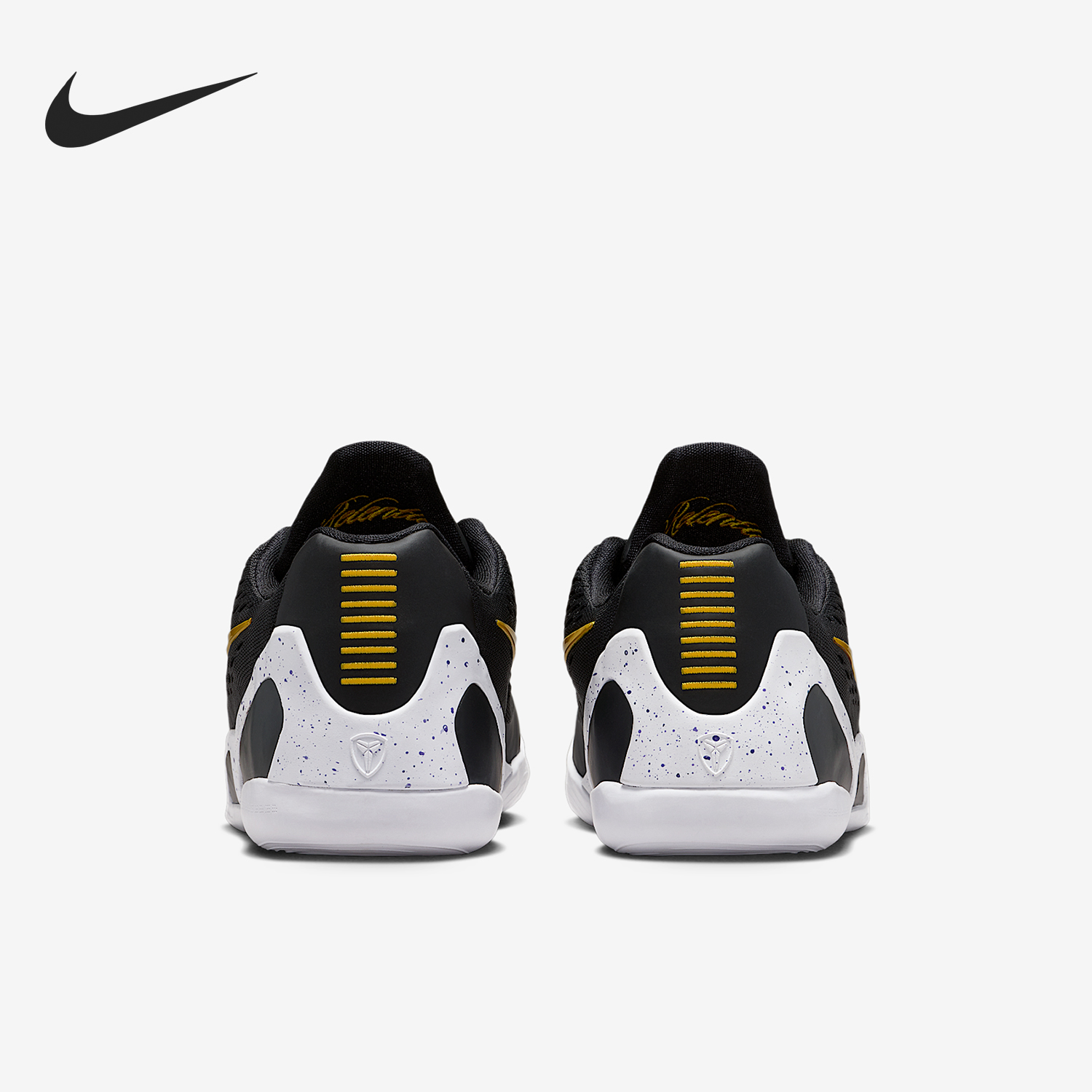 耐克大童透气轻便篮球鞋