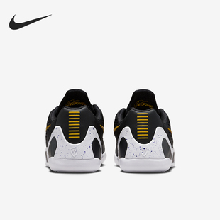 Nike/耐克官方正品Kobe大童科比9透气轻便缓震篮球鞋FV3607-003