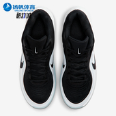 IH1105 Nike 002 8男士 训练低帮系带减震篮球鞋 耐克正品 Precision