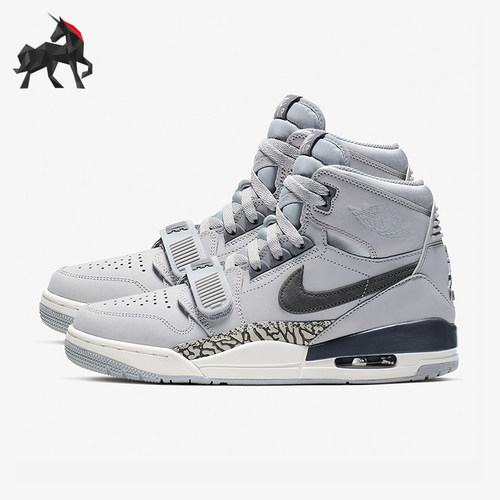 耐克正品legacy男子av3922篮球鞋