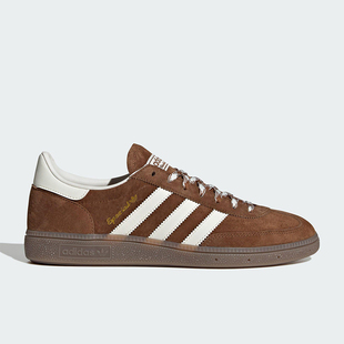 Adidas 三叶草男女运动复古经典 休闲低帮板鞋 KI5938 阿迪达斯正品
