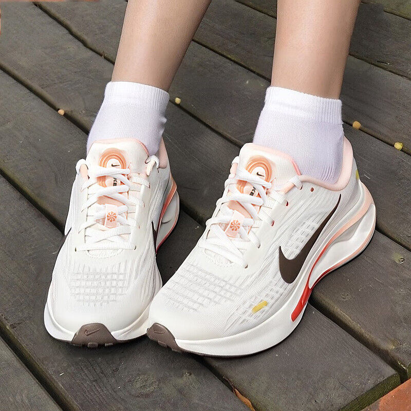 夏季新款跑步鞋Nike耐克鞋子正品女鞋轻便网面运动鞋训练鞋旅行鞋