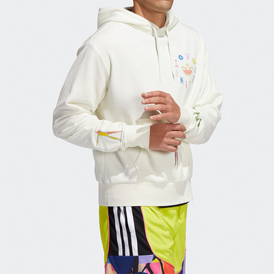 Adidas/阿迪达斯男女卫衣