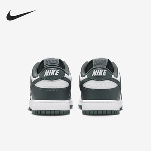 Nike/耐克官方正品Dunk Low Retro男士运动轻便板鞋DV0833-111