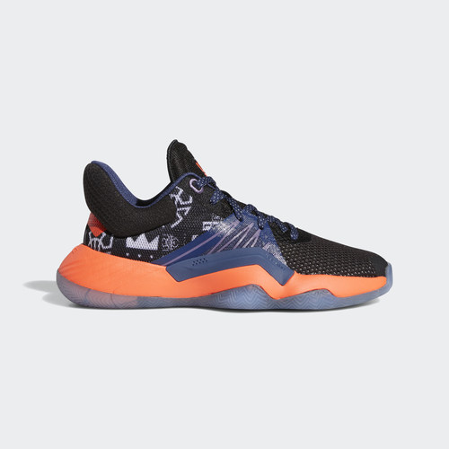 adidas/阿迪达斯正品篮球运动鞋