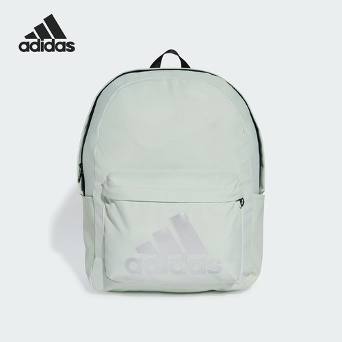 阿迪达斯男女运动大容量双肩包