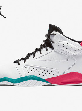 耐克正品JORDAN LIFT OFF (GS) 大童女子运动篮球鞋 AV1243-105