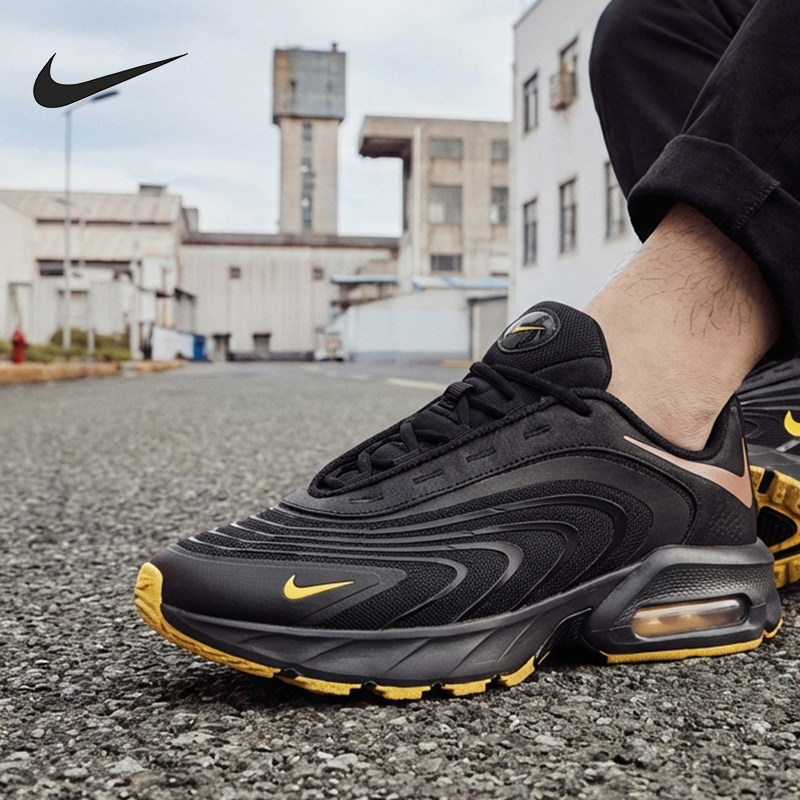 Nike/耐克正品Air Max Fire男士气垫减震休闲鞋IR0819-001,运动鞋new,运动休闲鞋,淘宝优惠券,粉丝福利购,淘宝优惠卷