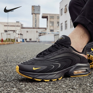 Nike/耐克正品Air Max Fire男士气垫减震休闲鞋IR0819-001