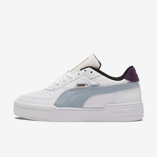 Puma彪马正品CA Pro男耐磨轻便低帮系带休闲运动板鞋381225-04