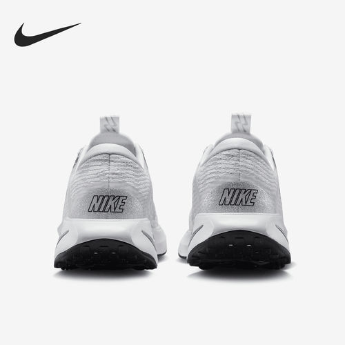 Nike/耐克正品Motiva Premium女士耐磨厚底跑步鞋FZ2115-101