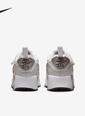 Nike/耐克正品AIR MAX 90婴童气垫透气低帮运动鞋HF6357-105