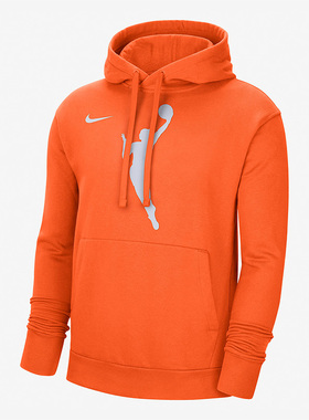 Nike/耐克正品夏季男女新款时尚运动休闲连帽卫衣DR9596-820