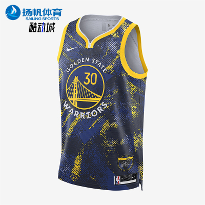 Nike/耐克正品Dri-FIT男士运动时尚训练无袖透气背心HJ4061-495