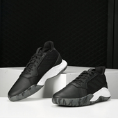 Adidas EE9647 男子场上篮球鞋 阿迪达斯正品 RUNTHEGAME