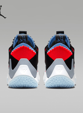 Nike/耐克正品  JORDAN WHY NOT ZER0.2 SE PF 男子篮球鞋 AV4126