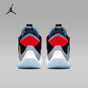 WHY NOT 男子篮球鞋 耐克正品 AV4126 JORDAN Nike ZER0.2