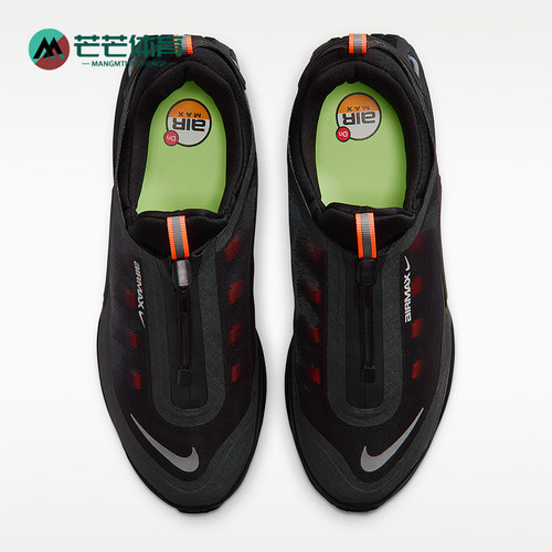 Nike/耐克正品Air Max Dn Roam男士低帮耐磨运动鞋IH2138-001