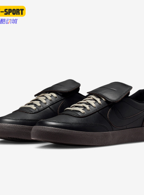 Nike/耐克正品2026春季款男士系带低帮耐磨薄底运动鞋IR0801-010