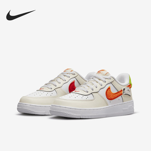 Nike/耐克官方正品儿童休闲板鞋