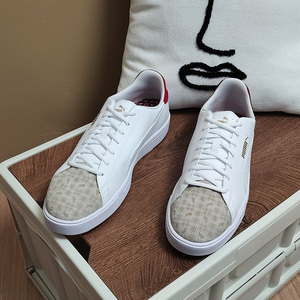 Puma/彪马官方正品Club 5v5男女运动轻便耐磨休闲板鞋389378-01