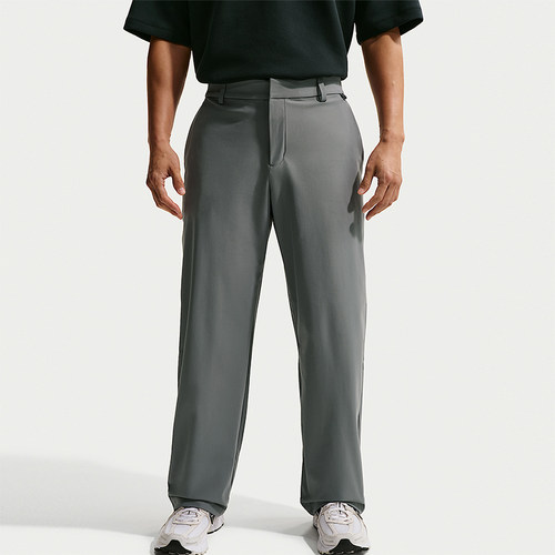 Nike/耐克正品2026春季款男士日常直筒耐穿运动长裤HQ6942-084