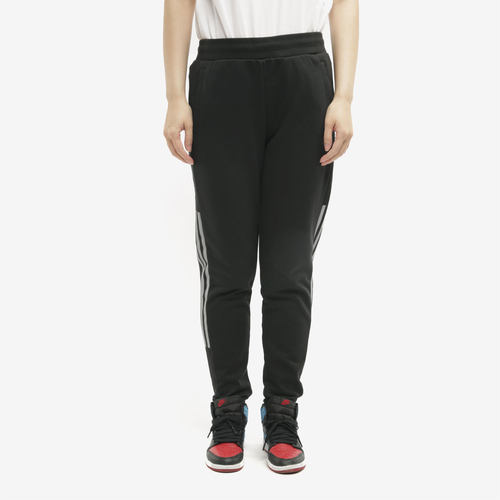 adidas正品neo松紧休闲运动裤子