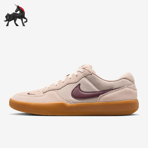 Nike/耐克男女款低帮板鞋
