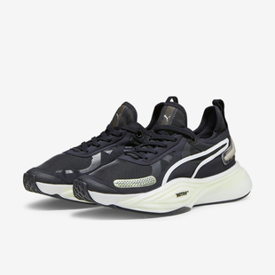 Nitro女士训练低帮系带减震跑步鞋 Puma 彪马正品 Pwr 378688