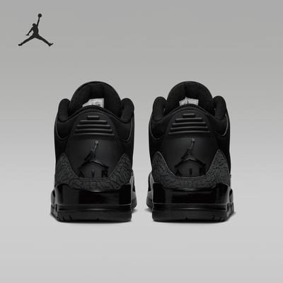 Nike/耐克正品2025JORDAN男士气垫运动缓震篮球鞋CT8532-001