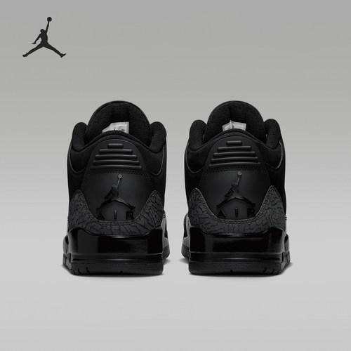 Nike/耐克正品2025JORDAN男士气垫运动缓震篮球鞋CT8532-001