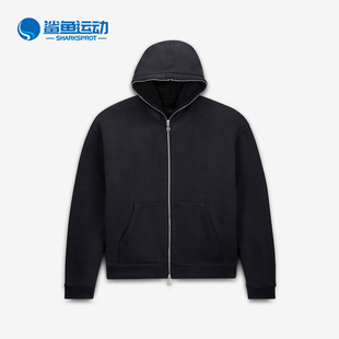 潮流休闲针织运动外套DZ5501 JORDAN男士 010 耐克正品 Nike